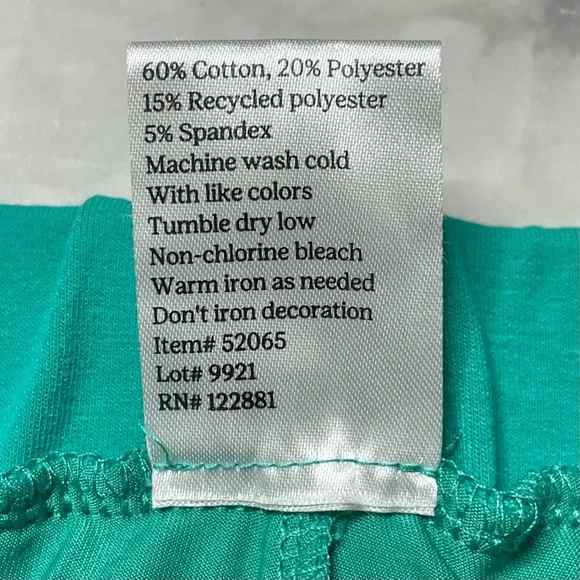 Girl Scouts XXL 20 Junior skort - Picture 6 of 7